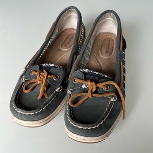 Sperry - Navy/White